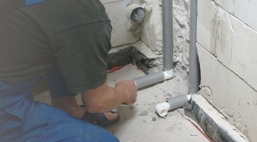 Professional Leak Detection in Downey, ID